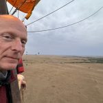 Balloon Safaris vs Fly-in Safaris