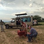 What Should I Wear on a Game Drive