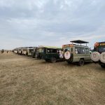 Kenya Safari and Beach Holiday