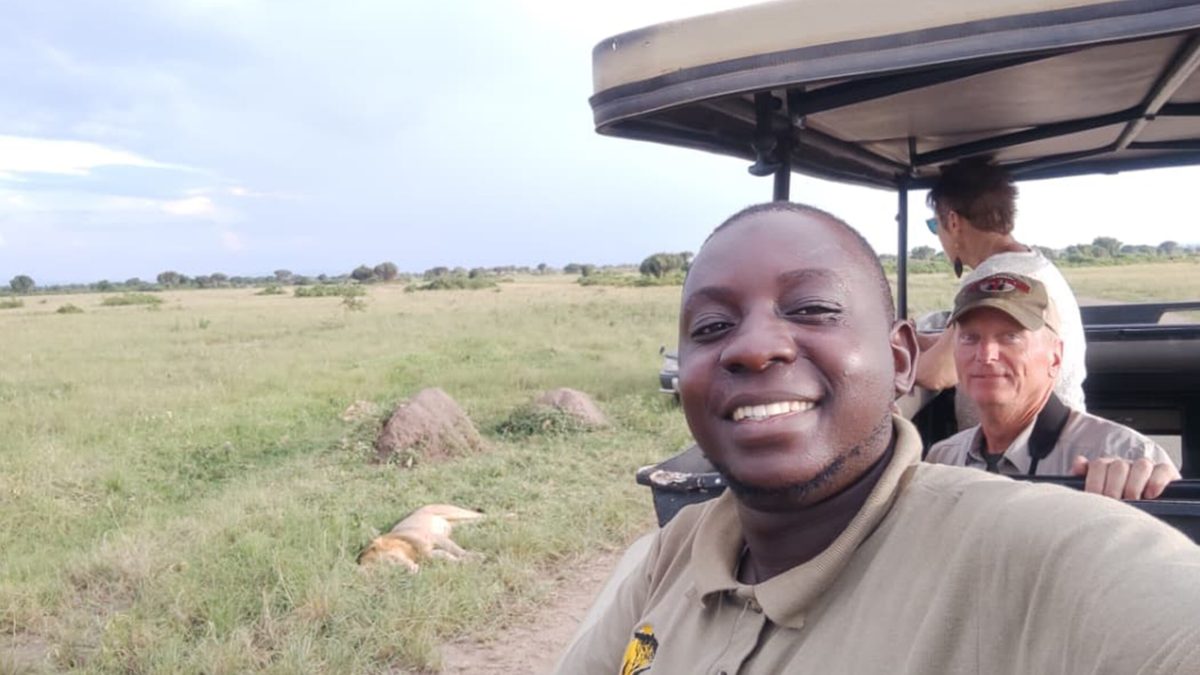 12-Day Tanzania Uganda Safari