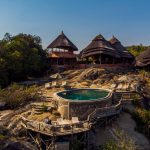 Mihingo Lodge