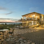 Pakuba Safari Lodge