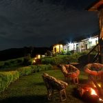 Silverback Lodge